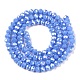 Electroplate Glass Beads Strands(EGLA-A044-P4mm-B17)-3