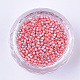 перламутровые цилиндрические бусины(SEED-Q036-02A-E07)-2