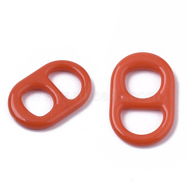 Acrylic Links Connectors(OACR-T020-071)-2