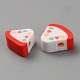 Handmade Polymer Clay Beads(CLAY-CJC0005-08A)-2
