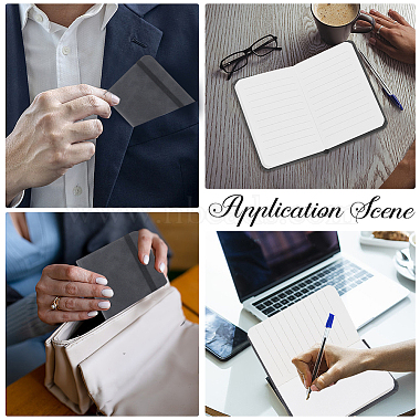 3Pcs Rectangle PU Leather  Notebook(AJEW-CL0003-36A)-5