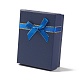 картон комплект ювелирных изделий коробки(CBOX-R038-01)-3