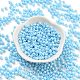 Baking Paint Glass Seed Beads(SEED-A032-02L)-2