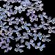 Transparent Resin Cabochons(CRES-N030-006-B)-1