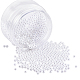 Olycraft Acrylic Imitation Pearl Beads(OACR-OC0001-04B-01)-1
