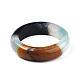 Простое кольцо из натуральных и синтетических камней для женщин(X-G-N0326-99)-3