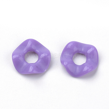 Opaque Acrylic Beads(X-MACR-Q169-97)-2