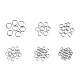 Железные разрезные кольца(IFIN-JQ0001-03B)-3