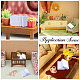 Paper Mini Book Display Decorations(DJEW-CP0001-45A)-4
