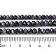 brins de perles de sugilite naturelles(G-A092-G04-02)-5