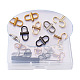 Adjustable Iron Buckles for Chain Strap Bag(FIND-TA0001-18)-7