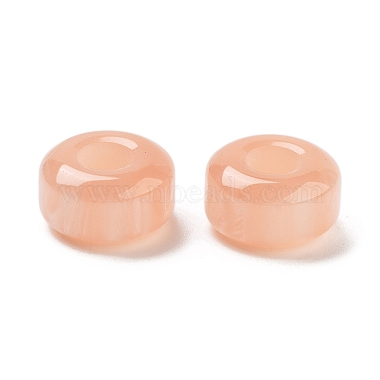 Resin European Beads(RESI-Z030-04C)-2