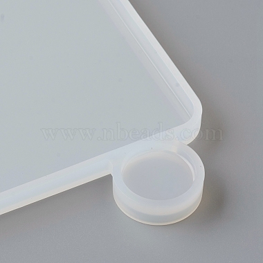 Square Lid Silicone Molds(AJEW-D046-19)-4