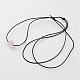 Adjustable Leather Cord Necklaces(NJEW-JN01644)-2