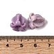 perles de corail synth&eacute;tiques(X-CORA-K010-01B)-3
