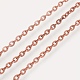 Iron Textured Cable Chains(CH-0.6YHSZ-R)-1