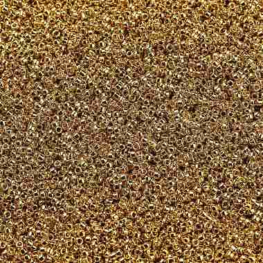 TOHO Round Seed Beads(X-SEED-TR15-0712)-2
