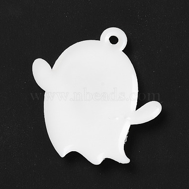 Ghost PVC Pendants(KY-F018-04)-3