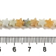 Natural Flower Amazonite Beads Strands(G-G085-B09-02)-4