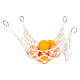 ハンギングフルーツマクラメバスケット(AJEW-WH0332-44)-1