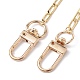 Brass Decorative Purse Chains(AJEW-BA00125)-4