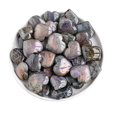 Natural Labradorite Palm Stones(PW-WG69FB4-01)-5