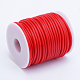 Hollow Pipe PVC Tubular Synthetic Rubber Cord(RCOR-R007-3mm-14)-2
