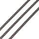 304 Stainless Steel Curb Chains(CHS-E005-02EB)-1