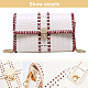 DIY Knitting Rectangle Crossbody Bags Set(DIY-WH0260-87B)-5