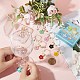 Alloy Enamel Wine Glass Charms(AJEW-SC0002-13)-3