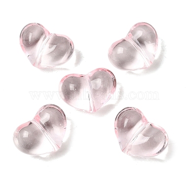 Transparent Glass Beads(GLAA-F132-02H)-1