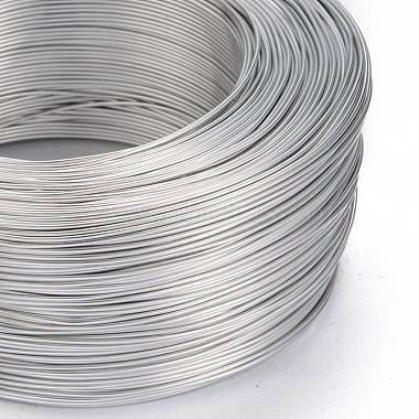 Round Aluminum Wire(AW-S001-1.0mm-01)-2