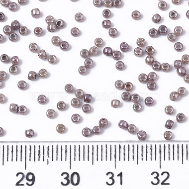 TOHO Round Seed Beads(SEED-R049-1203)-5