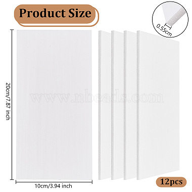 panneau de mousse de PVC(AJEW-WH0567-50B-01)-2