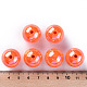 Perles acryliques opaques(MACR-S370-D20mm-20)-4