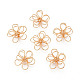 Iron Wire Beads(X-IFIN-S348-095-01)-1
