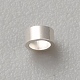 925 Sterling Silberperlen(STER-WH0061-24K)-1