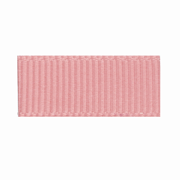 High Dense Polyester Grosgrain Ribbons, Coral, 1-1/2 inch(38.1mm), about 100yards/roll