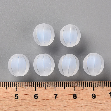 Transparent Acrylic Beads(TACR-S152-07C-SS2113)-4