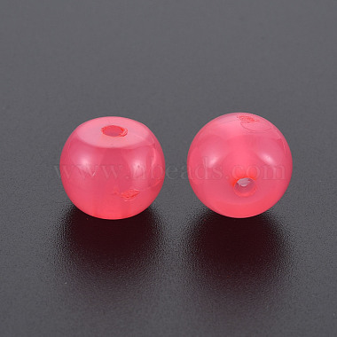 Imitation Jelly Acrylic Beads(MACR-S373-14-EA09)-3