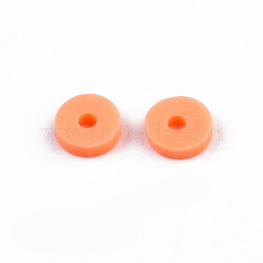 Handmade Polymer Clay Beads(CLAY-R067-8.0mm-B11)-3