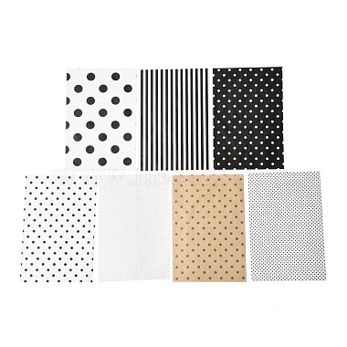 Colorful Tissue Paper(DIY-L059-01)-2