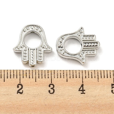 Alloy Bead Frame(FIND-G064-10P)-3