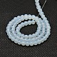 Round Opalite Beads Strands(X-GLAA-F033-6mm-01)-2