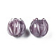Handmade Lampwork Beads(LAMP-T016-11C)-2