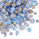 100g transparente Acrylperlen(MACR-TA0002-02B)-2