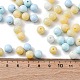 Opaque Acrylic Beads(SACR-Q004-02G)-4
