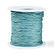 100M Segment Dyed Round Polyester Braided Cords(OCOR-N009-03A-03)-1