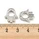 Alloy Bead Frame(FIND-G064-10P)-3