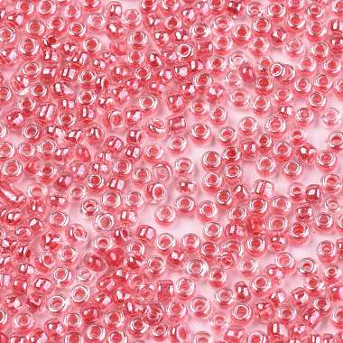 6/0 Glass Seed Beads(X-SEED-A015-4mm-2204)-2